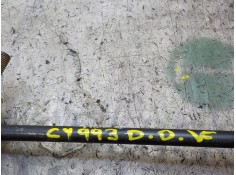 Recambio de tirante delantero derecho para nissan x-trail (t31) 2.0 dci turbodiesel cat referencia OEM IAM 546181AA0E   2