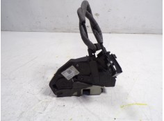Recambio de cerradura puerta delantera izquierda para ford focus lim. 1.6 tdci cat referencia OEM IAM 2067563 921755105  2