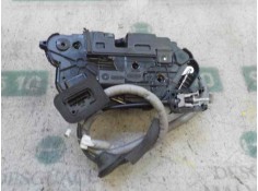Recambio de cerradura puerta delantera derecha para audi a1 sportback (gba) 1.5 16v tsi act referencia OEM IAM 5TC837016C 5TC837 2