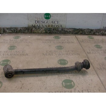 BRAZO SUSPENSION INFERIOR TRASERO IZQUIERDO 