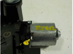 Recambio de motor limpia trasero para citroën c3 1.2 12v e-thp / puretech referencia OEM IAM 9811259980 9811259980 0390205112 2