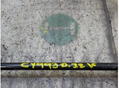 Recambio de tirante delantero izquierdo para nissan x-trail (t31) 2.0 dci turbodiesel cat referencia OEM IAM 546681AA0E   2