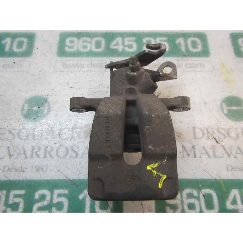 Recambio de pinza freno trasera derecha para renault megane iii berlina 5 p business referencia OEM IAM 440018805R  