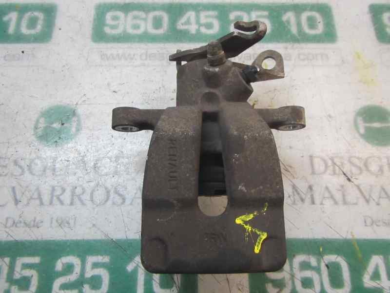 Recambio de pinza freno trasera derecha para renault megane iii berlina 5 p business referencia OEM IAM 440018805R  