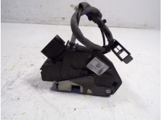 Recambio de cerradura puerta trasera derecha para ford focus lim. 1.6 tdci cat referencia OEM IAM 2099457 921764105 921764105 2