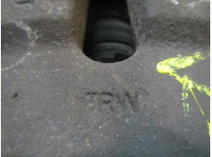 Recambio de pinza freno trasera derecha para renault megane iii berlina 5 p business referencia OEM IAM 440018805R   2