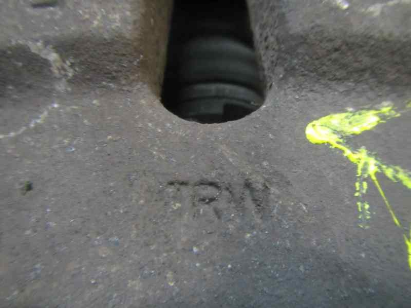 Recambio de pinza freno trasera derecha para renault megane iii berlina 5 p business referencia OEM IAM 440018805R  