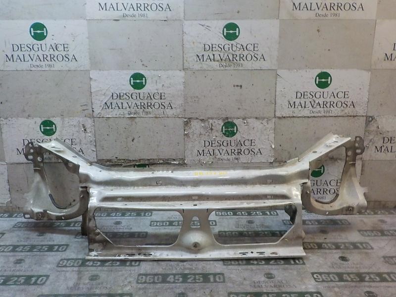 Recambio de frente delantero para nissan kubistar (x76) 1.5 dci turbodiesel cat referencia OEM IAM   