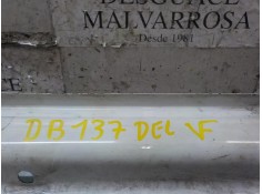 Recambio de frente delantero para nissan kubistar (x76) 1.5 dci turbodiesel cat referencia OEM IAM    2