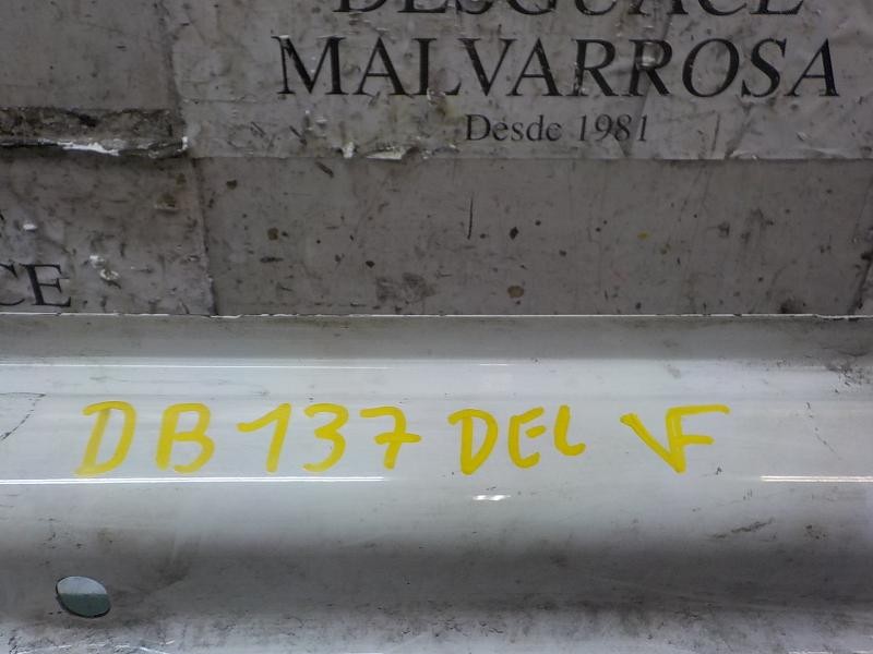 Recambio de frente delantero para nissan kubistar (x76) 1.5 dci turbodiesel cat referencia OEM IAM   