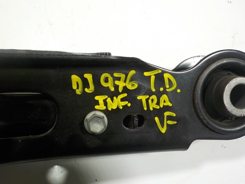 Recambio de brazo suspension inferior trasero izquierdo para toyota rav4 hybrid fwd referencia OEM IAM 4873042060  