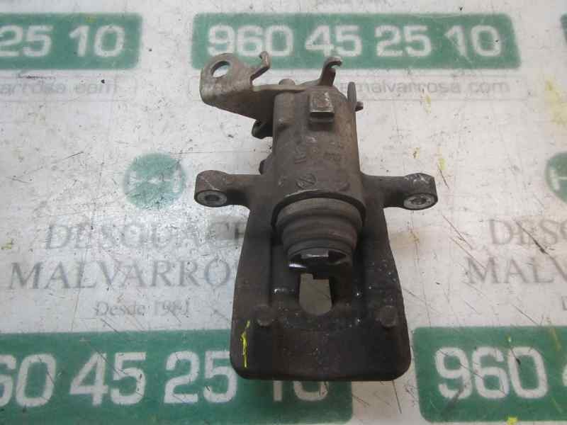 Recambio de pinza freno trasera derecha para renault megane iii berlina 5 p business referencia OEM IAM 440018805R  