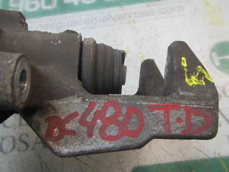 Recambio de pinza freno trasera derecha para renault megane iii berlina 5 p business referencia OEM IAM 440018805R  