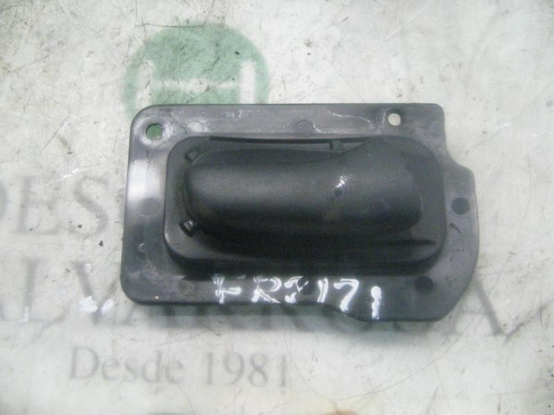 Recambio de maneta interior delantera derecha para opel vectra b berlina cd referencia OEM IAM   