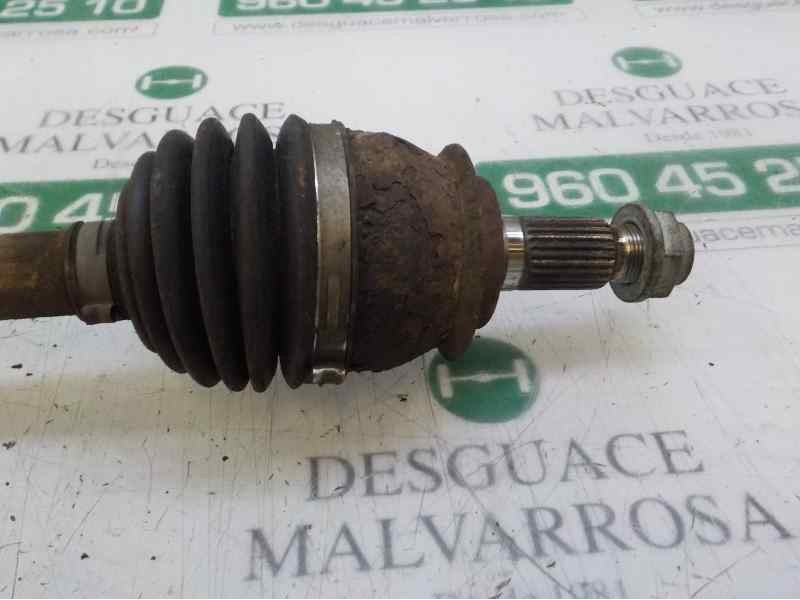 Recambio de transmision derecha para mini mini (r56) 1.4 16v cat referencia OEM IAM 31608605474  