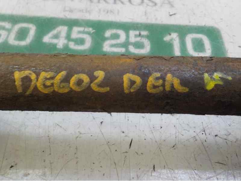 Recambio de transmision derecha para mini mini (r56) 1.4 16v cat referencia OEM IAM 31608605474  