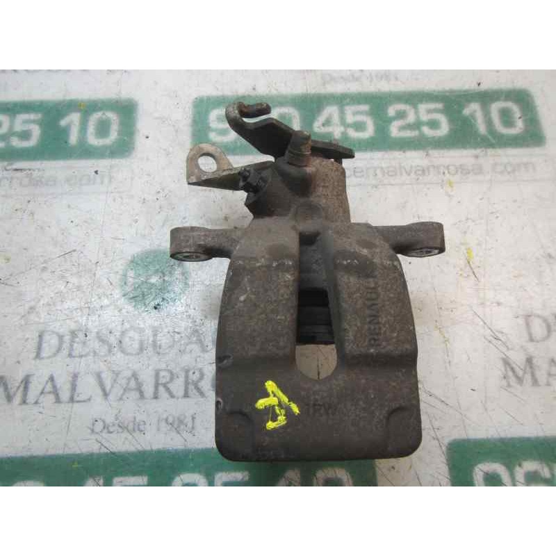 Recambio de pinza freno trasera izquierda para renault megane iii berlina 5 p business referencia OEM IAM 440119651R  