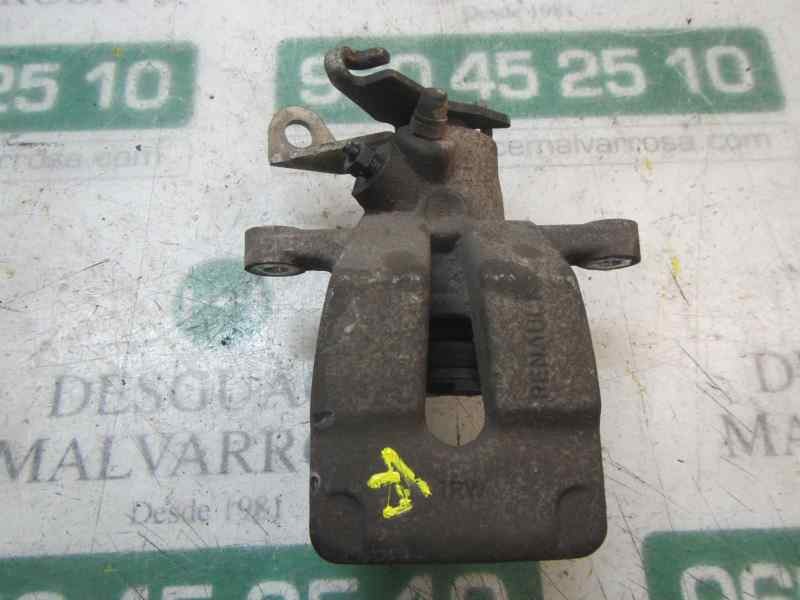 Recambio de pinza freno trasera izquierda para renault megane iii berlina 5 p business referencia OEM IAM 440119651R  