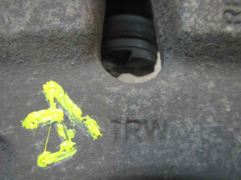 Recambio de pinza freno trasera izquierda para renault megane iii berlina 5 p business referencia OEM IAM 440119651R  