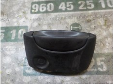 Recambio de maneta exterior lateral derecha para nissan kubistar (x76) 1.5 dci turbodiesel cat referencia OEM IAM   
