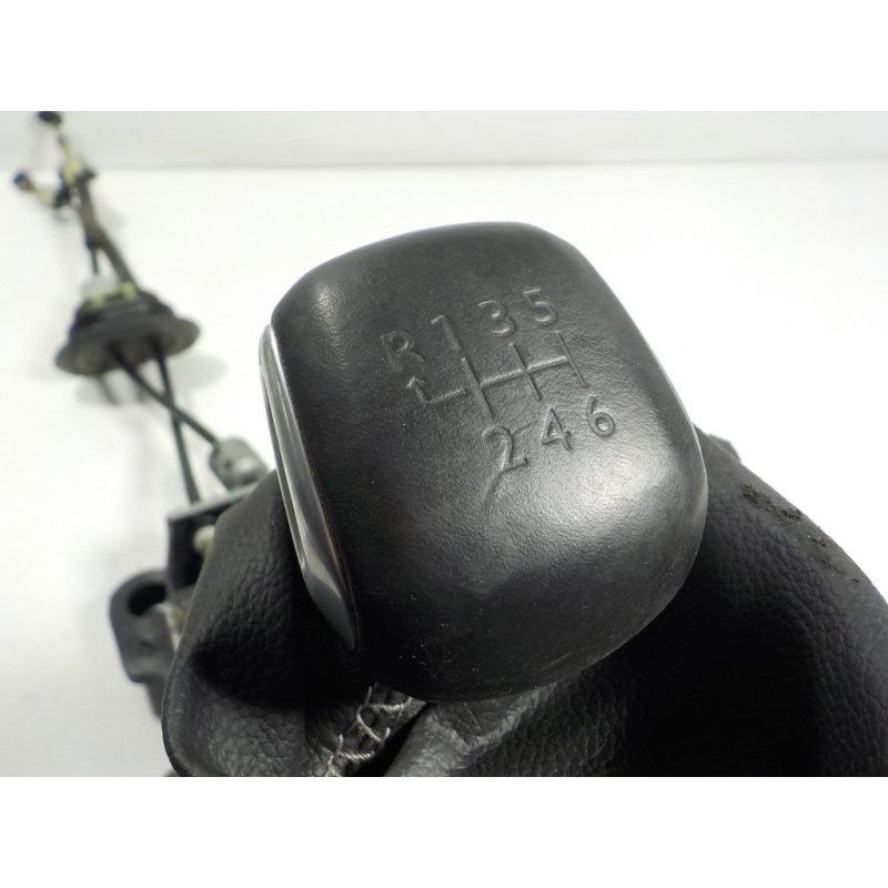 Recambio de palanca cambio para citroën c3 1.2 12v e-thp / puretech referencia OEM IAM 9811778780 9811778780 