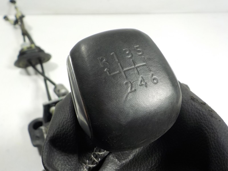 Recambio de palanca cambio para citroën c3 1.2 12v e-thp / puretech referencia OEM IAM 9811778780 9811778780 