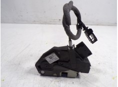 Recambio de cerradura puerta trasera izquierda para ford focus lim. 1.6 tdci cat referencia OEM IAM 2099461 921765105 921765105 2