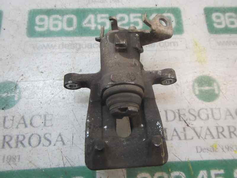 Recambio de pinza freno trasera izquierda para renault megane iii berlina 5 p business referencia OEM IAM 440119651R  