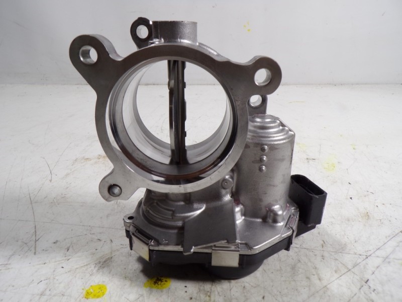 Recambio de caja mariposa para seat leon (kl1) 2.0 tdi referencia OEM IAM 05L128063A 05L128063A A2C39353200