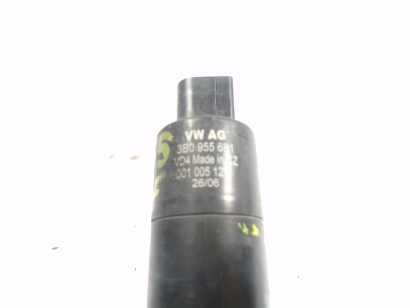 Recambio de bomba limpia para volkswagen touareg (7l6) 3.0 v6 tdi dpf referencia OEM IAM 3B7955681 3B0955681 