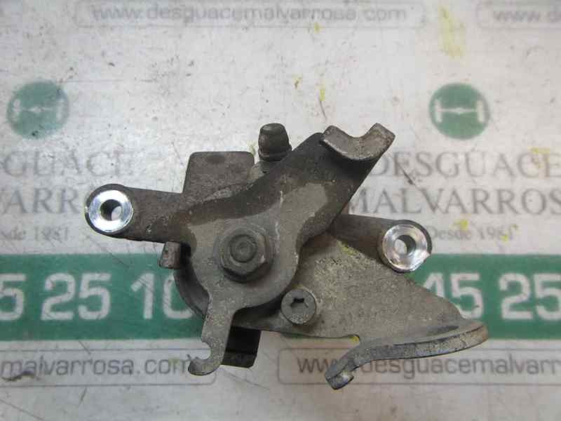 Recambio de pinza freno trasera izquierda para renault megane iii berlina 5 p business referencia OEM IAM 440119651R  