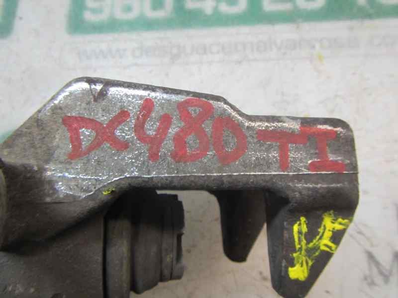 Recambio de pinza freno trasera izquierda para renault megane iii berlina 5 p business referencia OEM IAM 440119651R  