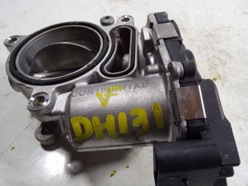 Recambio de caja mariposa para seat leon (kl1) 2.0 tdi referencia OEM IAM 05L128063A 05L128063A A2C39353200