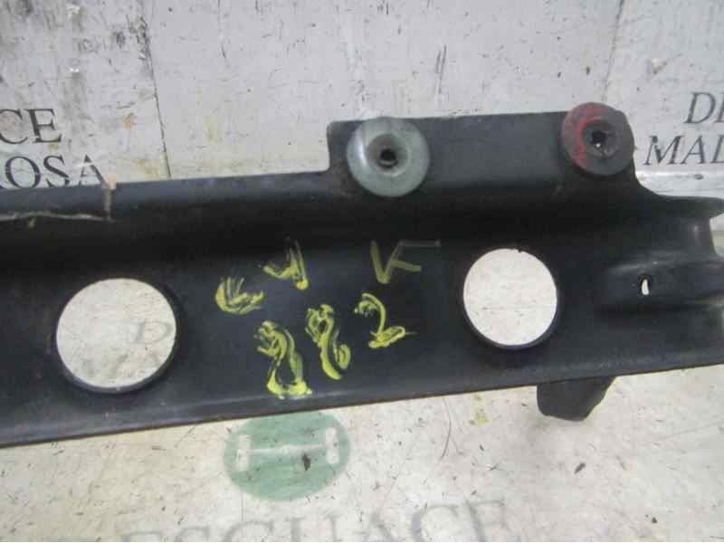 Recambio de travesaño inferior para peugeot 308 1.6 hdi fap cat (9hz / dv6ted4) referencia OEM IAM   