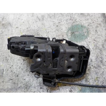 CERRADURA PUERTA DELANTERA DERECHA 