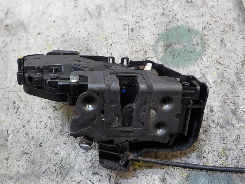 Recambio de cerradura puerta delantera derecha para ford focus lim. (cb4) 1.8 tdci turbodiesel cat referencia OEM IAM   