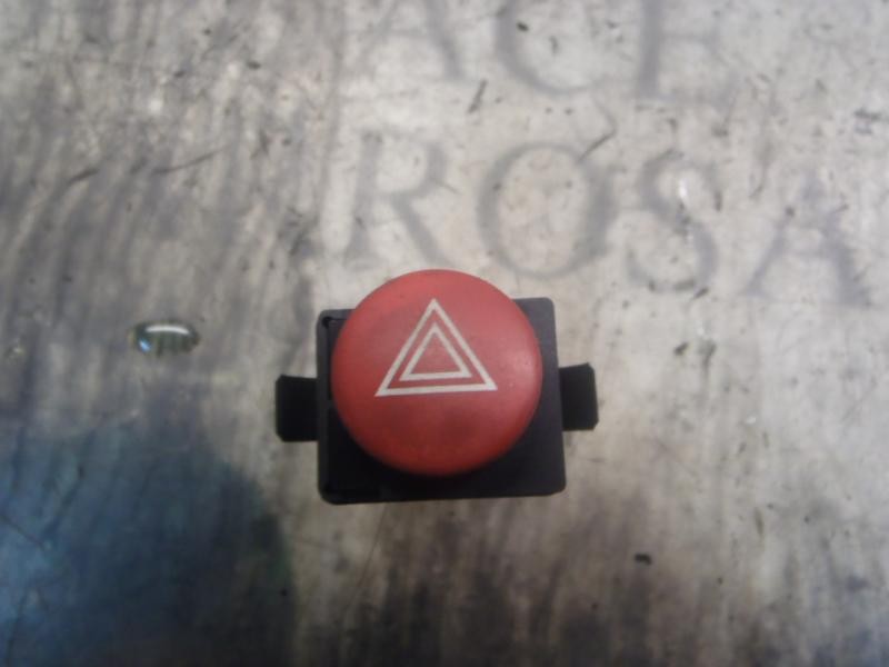 Recambio de warning para seat ibiza (6l1) hit referencia OEM IAM   