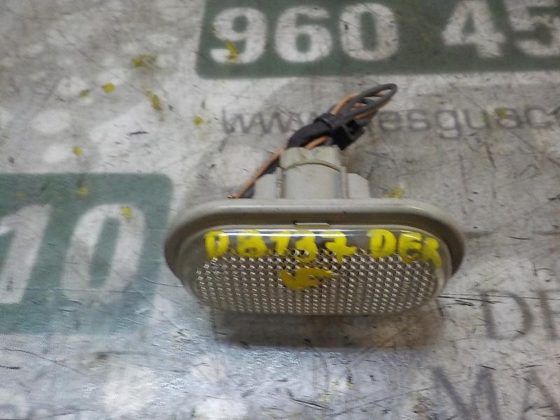 Recambio de piloto lateral derecho para nissan kubistar (x76) 1.5 dci turbodiesel cat referencia OEM IAM   