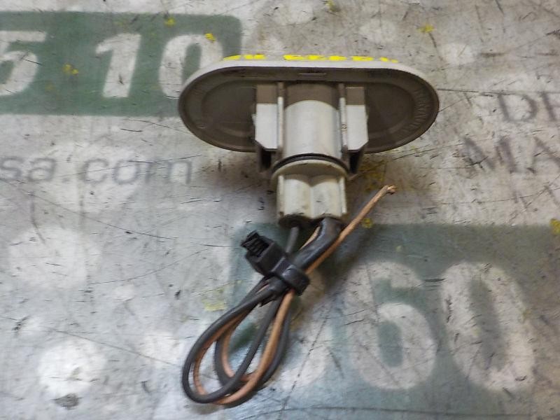 Recambio de piloto lateral derecho para nissan kubistar (x76) 1.5 dci turbodiesel cat referencia OEM IAM   