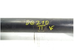 Recambio de transmision central delantera para volkswagen touareg (7l6) 2.5 tdi dpf referencia OEM IAM 7L6521101G 7L6521101  2