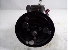 Recambio de compresor aire acondicionado para seat leon (kl1) 2.0 tdi referencia OEM IAM 3Q0816803B 3Q0816803B  2