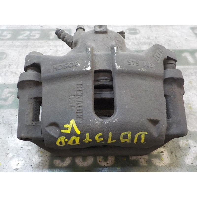 Recambio de pinza freno delantera derecha para nissan kubistar (x76) 1.5 dci turbodiesel cat referencia OEM IAM   