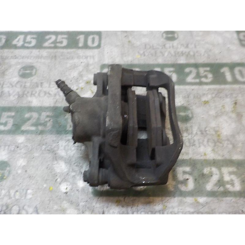 Recambio de pinza freno delantera derecha para nissan kubistar (x76) 1.5 dci turbodiesel cat referencia OEM IAM   