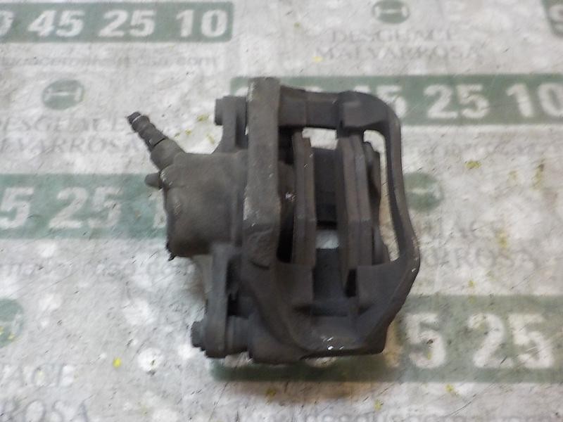 Recambio de pinza freno delantera derecha para nissan kubistar (x76) 1.5 dci turbodiesel cat referencia OEM IAM   