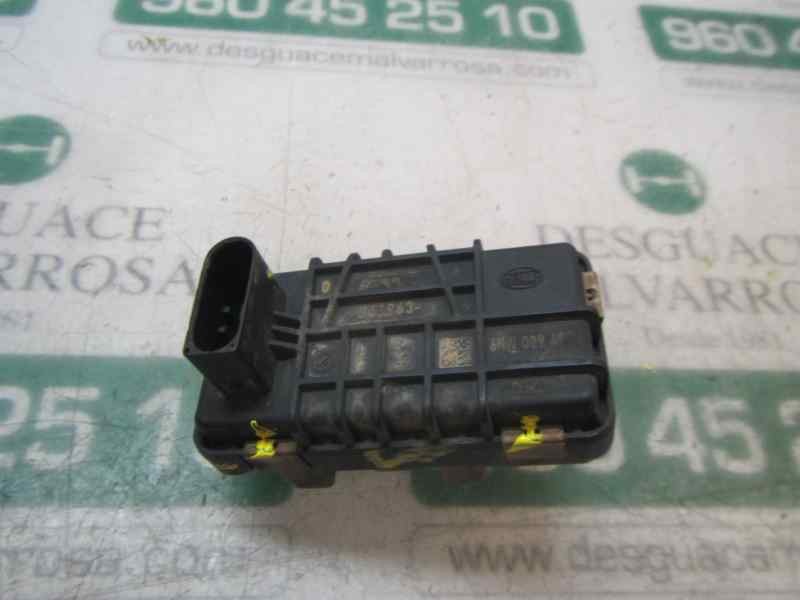 Recambio de modulo electronico para land rover freelander (lr2) 2.2 td4 cat referencia OEM IAM  6VW099483 6VW099483