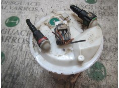 Recambio de aforador para renault megane ii classic berlina 1.9 dci diesel referencia OEM IAM    2