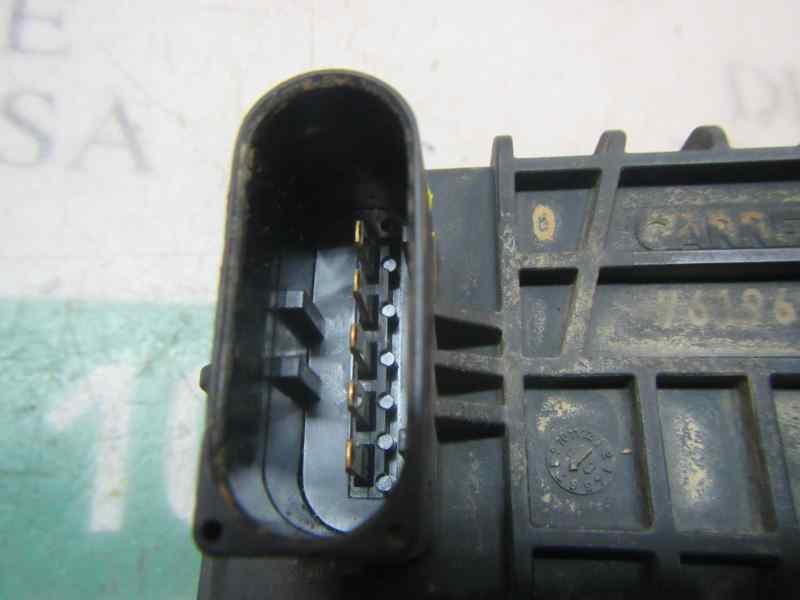 Recambio de modulo electronico para land rover freelander (lr2) 2.2 td4 cat referencia OEM IAM  6VW099483 6VW099483