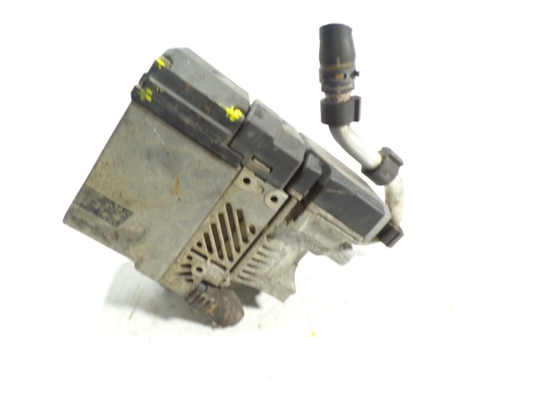 Recambio de motor calefaccion para volkswagen touareg (7l6) 2.5 tdi dpf referencia OEM IAM 7L6815071F 7L6815071B 