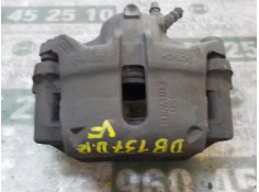 Recambio de pinza freno delantera izquierda para nissan kubistar (x76) 1.5 dci turbodiesel cat referencia OEM IAM   