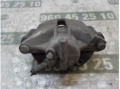 Recambio de pinza freno delantera izquierda para nissan kubistar (x76) 1.5 dci turbodiesel cat referencia OEM IAM    2
